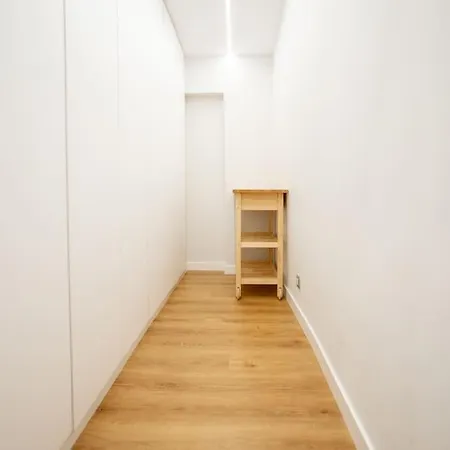 Ideal Flat In The Retiro Area - C5 Madrid Exterior photo