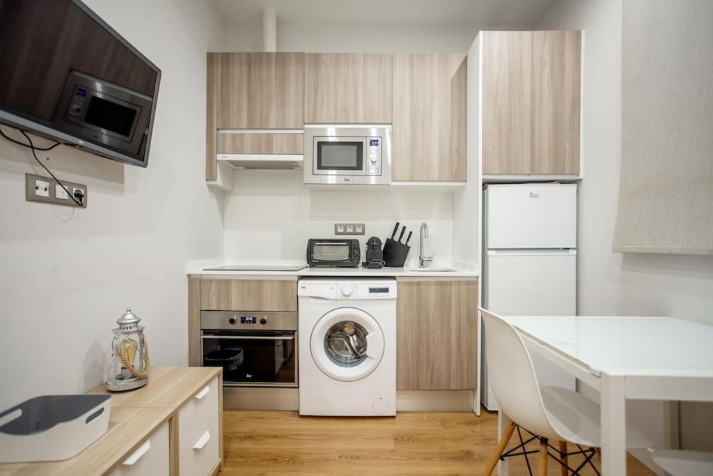 Apartment Ideal Flat In The Retiro Area - C5 Madrid