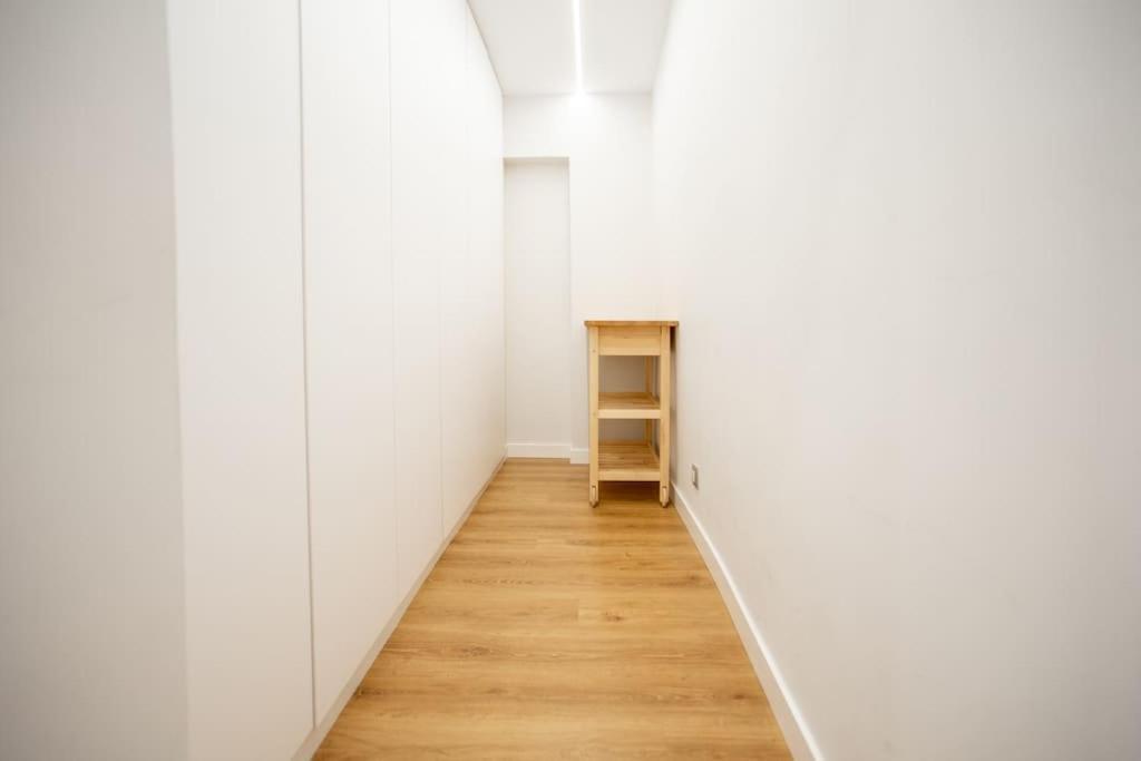 Apartment Ideal Flat In The Retiro Area - C5