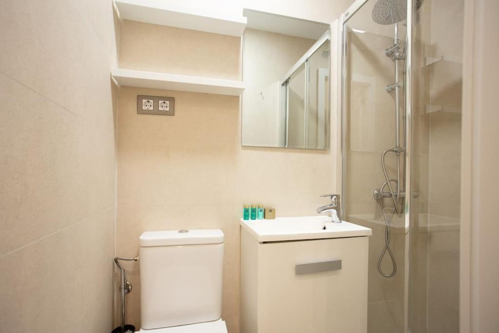 Apartment Ideal Flat In The Retiro Area - C5 *